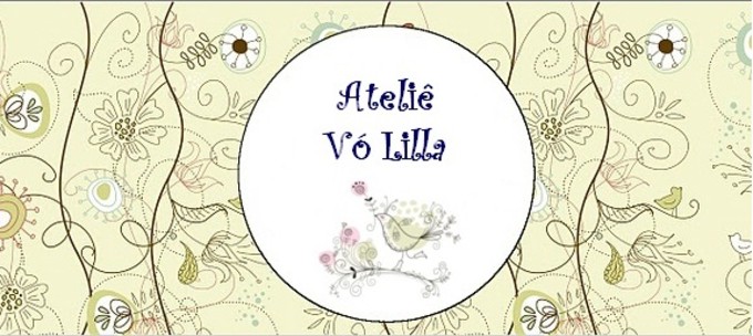 Ateliê Vó Lilla