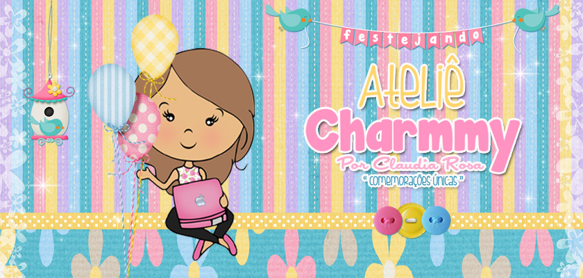 Ateliê  Charmmy