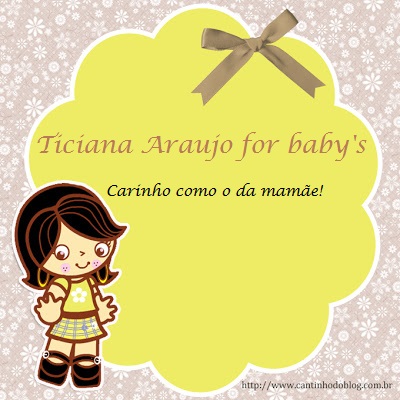 excluido_Ticiana Araujo for Babys