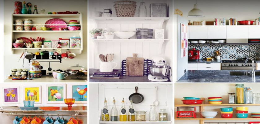 Presentes e Decoração