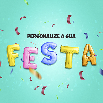 Vem Festejar