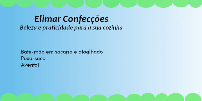 excluido_Elimar Confecções