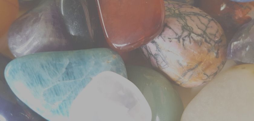 Volkov Acessórios e Pedras Naturais