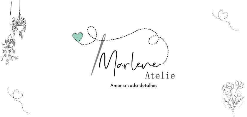 Marlene Atelie.