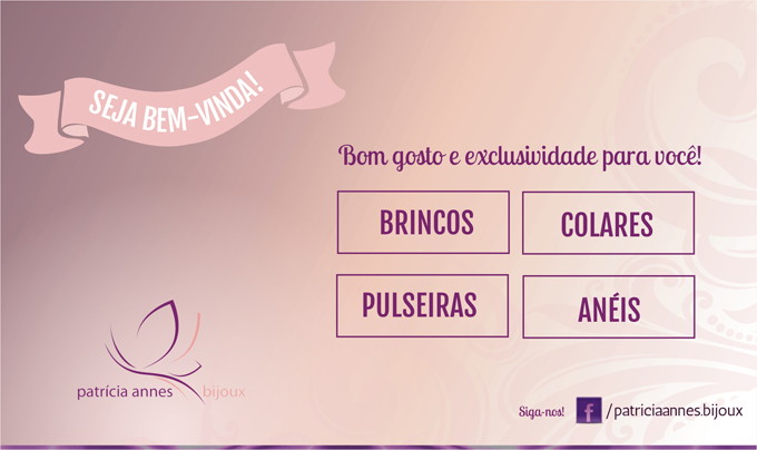 Patricia Annes Bijoux