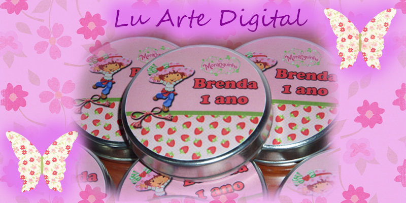 Lu Arte Digital