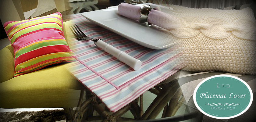 BBCriativo / Placemat Lover