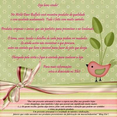 Daniela Tenório Furgeri Buffalo