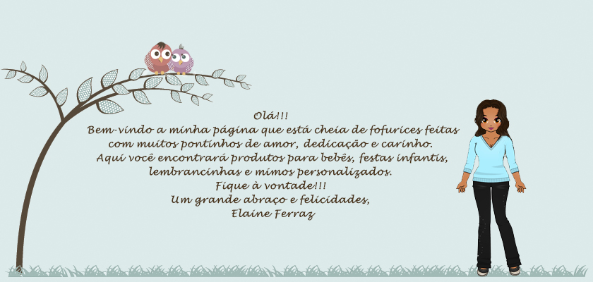 Elaine Cristina dos Santos Ferraz