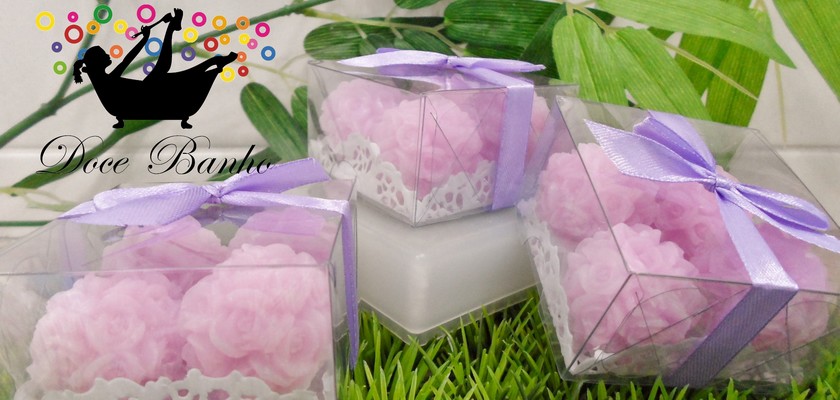 Doce Banho - Cosmética Artesanal