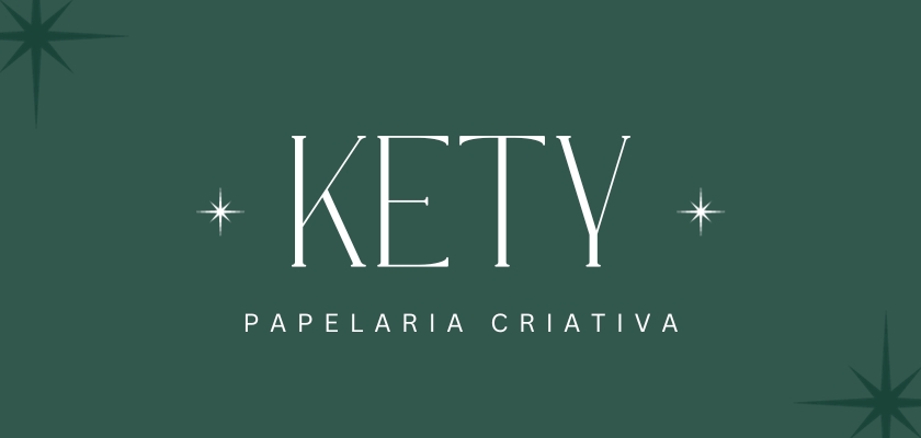 KETY Papelaria Criativa