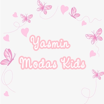 Yasmin Modas Kids