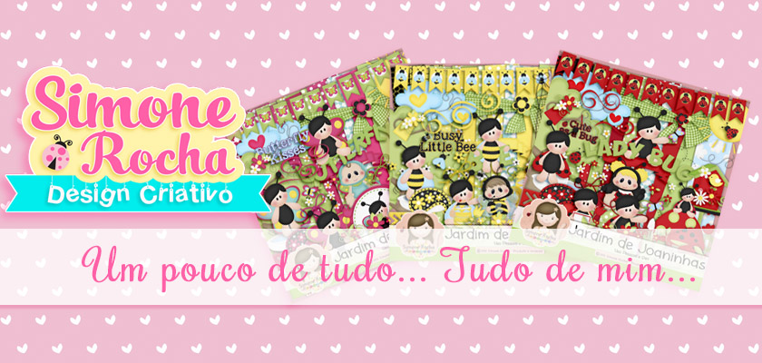 Simone Rocha Design Criativo