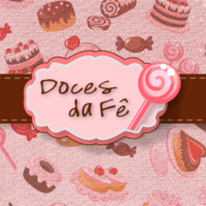 Doces da Fê