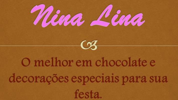 Nina Lina