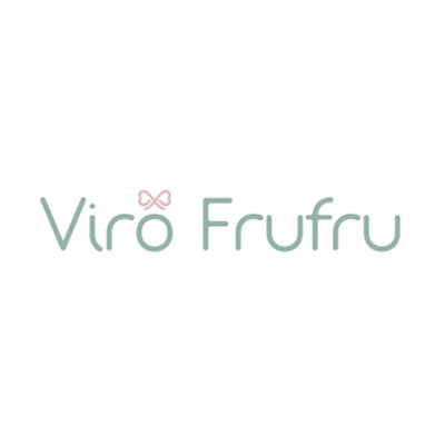 Virô Frufru - Acessórios Handmade