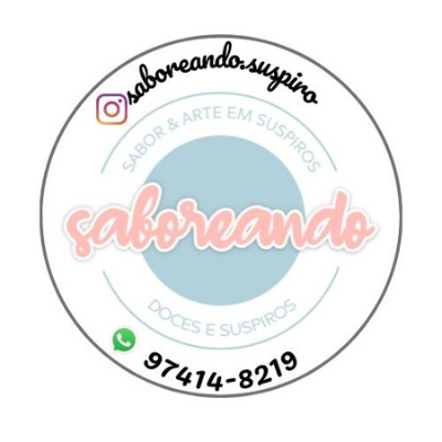Saboreando Doces e Suspiros