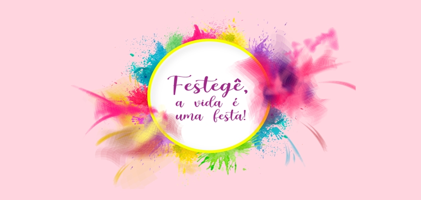 Festegê Festas
