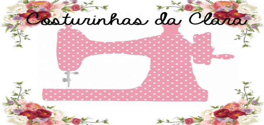 Costurinhas da Clara