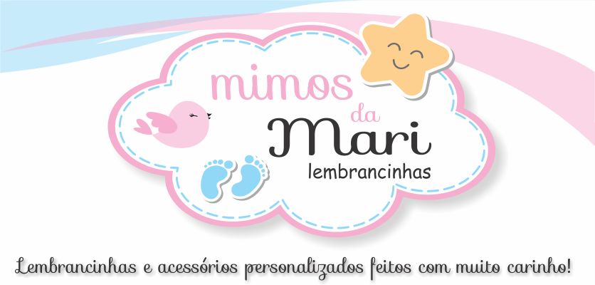Mimos da Mari Lembrancinhas