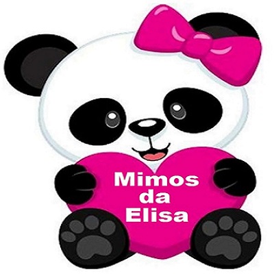 Mimos da Elisa