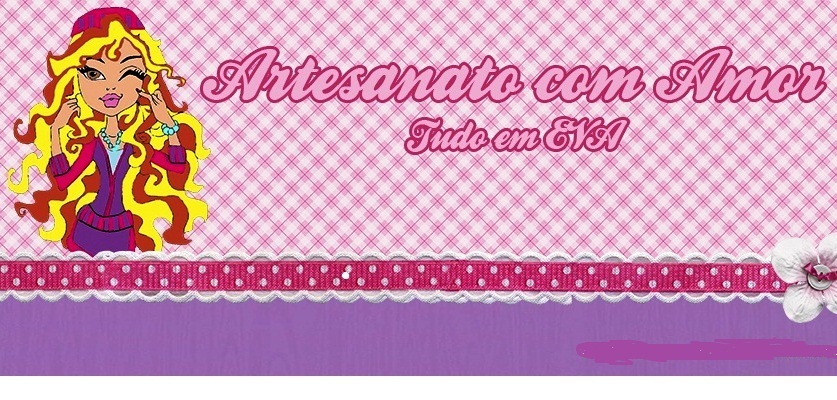 Artsanato com Amor