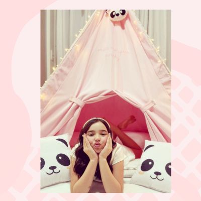 Mãe Me Quer Festa do Pijama