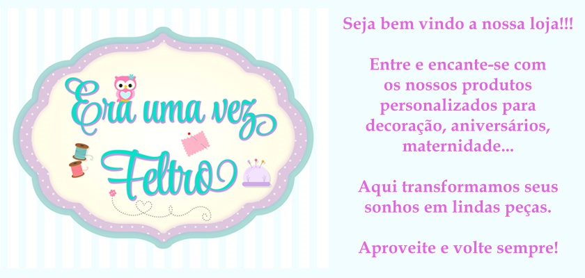 Era uma vez Feltro...