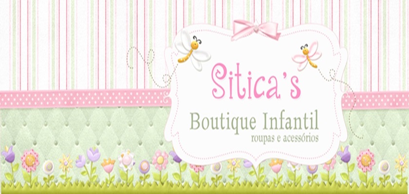Sitica´s Boutique de Acessórios