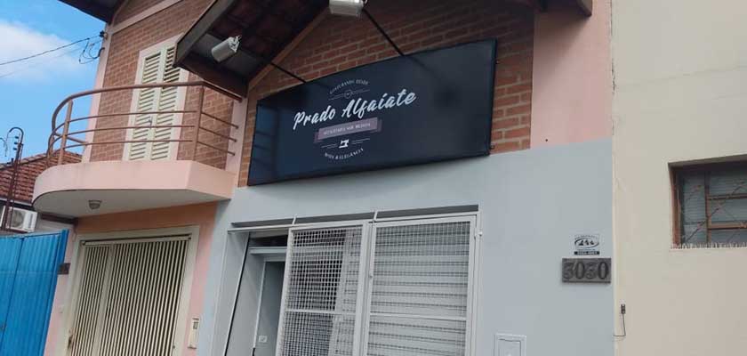 Prado Alfaiate