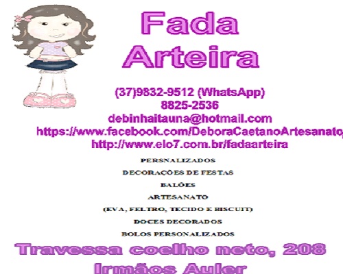 Fada Arteira