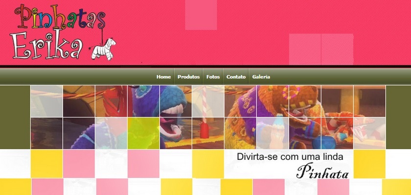 Pinhatas Erika