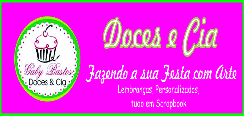 excluido_Doces  e  Cia tudo para sua festa