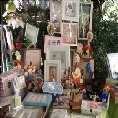 Bossoni Presentes & Utilidades - Fazendo Artes by Andrea Bossoni