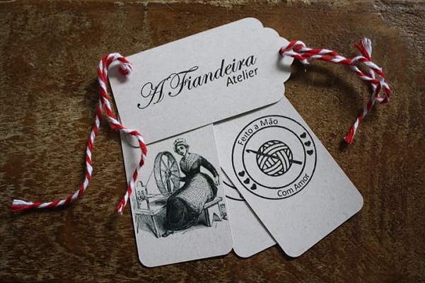 A Fiandeira-Atelier