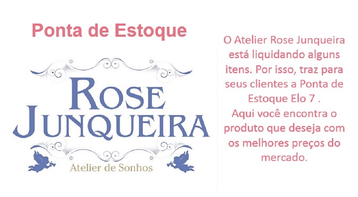 Atelier Rose Junqueira