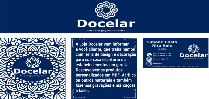 Docelar