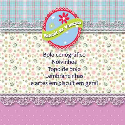 Biscuit da Vanessa