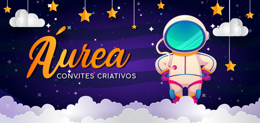 Áurea Convites Criativos