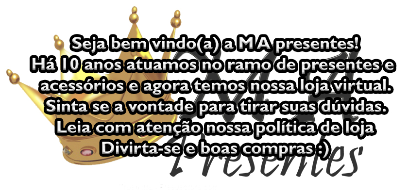 MA Presentes