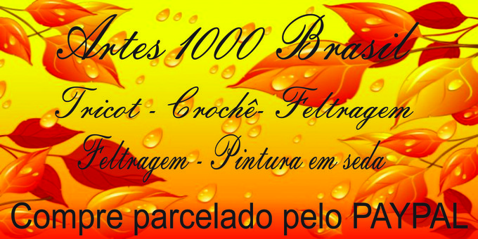 Artes 1000 Brasil