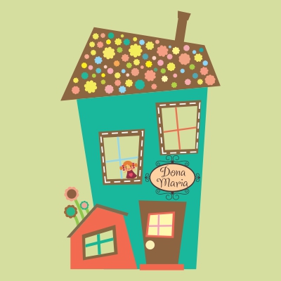 Dona Maria das Artes