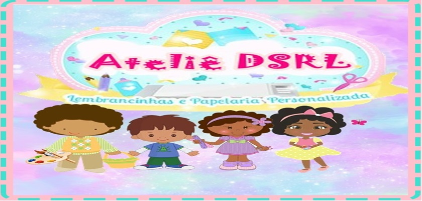 Dsrl Ateliê 