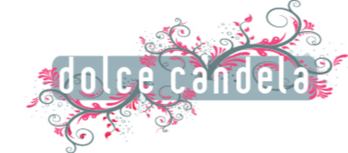 Dolce Candela Velas