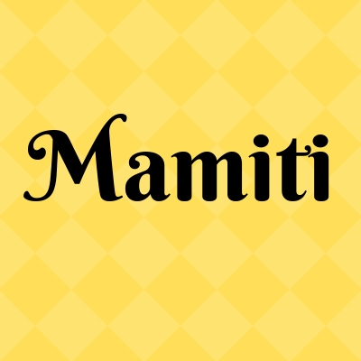 Mamiti