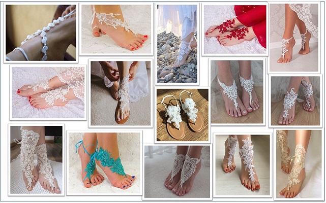 Oceano de Sensações