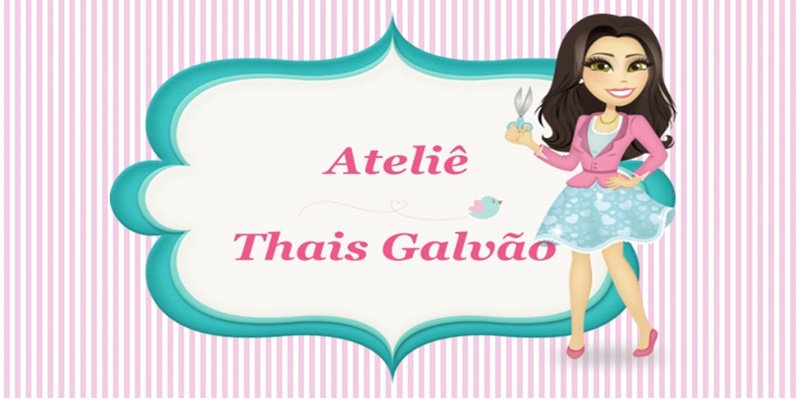 Thais Galvão