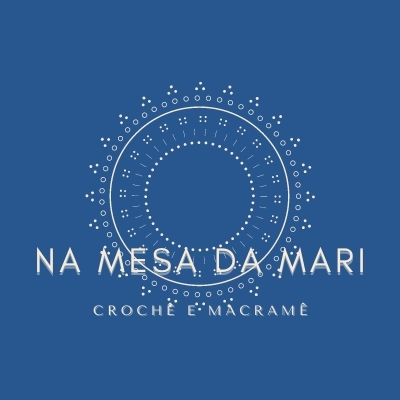 Na mesa da Mari