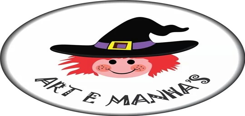 Artemanhas Duendes *silvia santana*