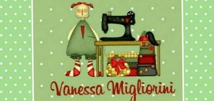 Vanessa Migliorini  Patchwork